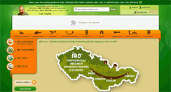 Desktop Screenshot of fotopasca.sk